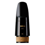 Yamaha 4C Clarinet Mouthpiece