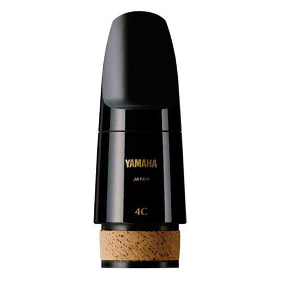 Yamaha 4C Clarinet Mouthpiece