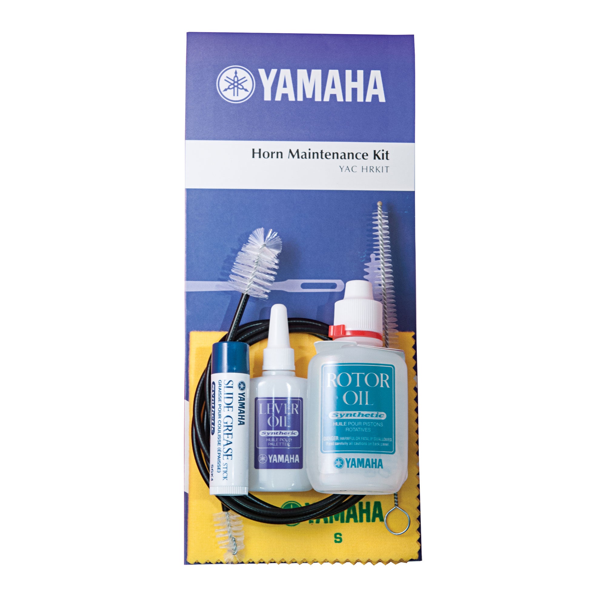 Yamaha Maintenance Kit