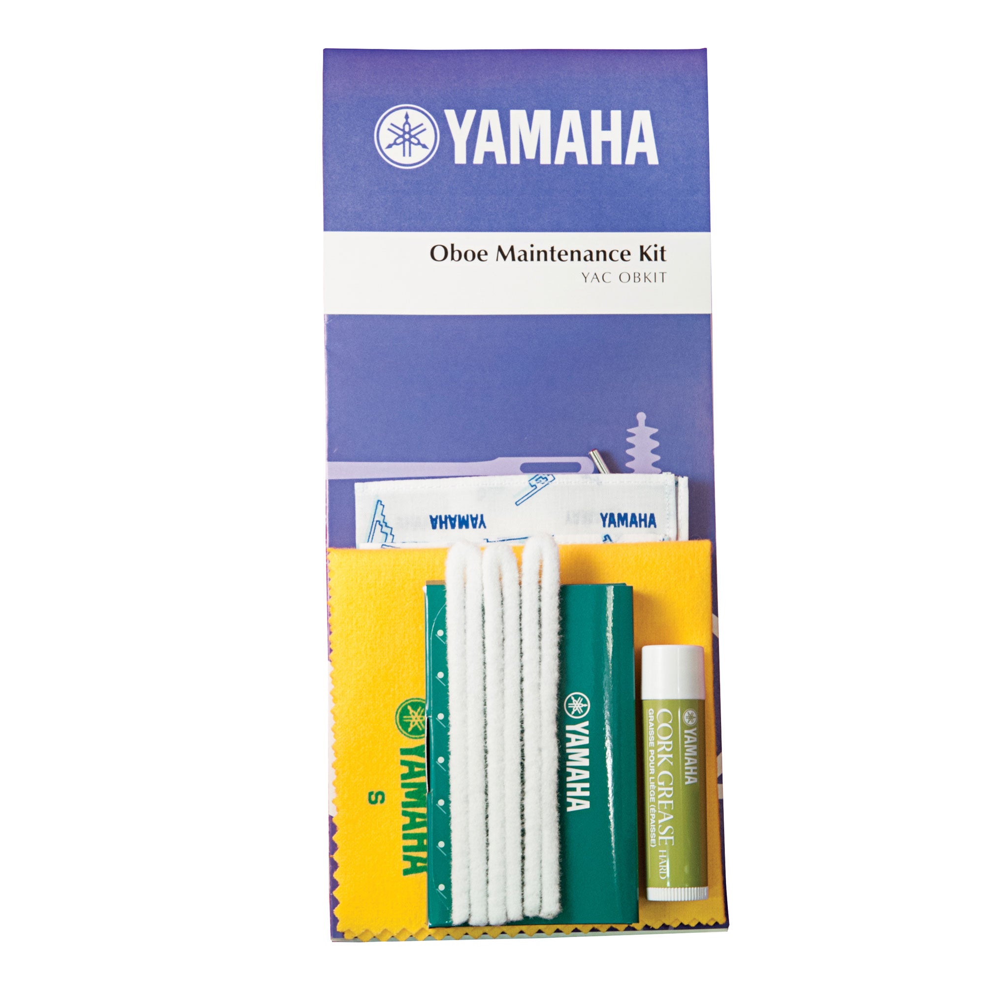 Yamaha Maintenance Kit