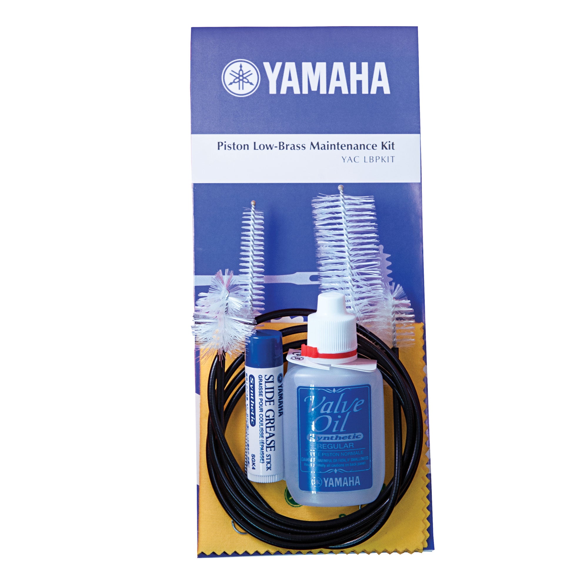 Yamaha Maintenance Kit