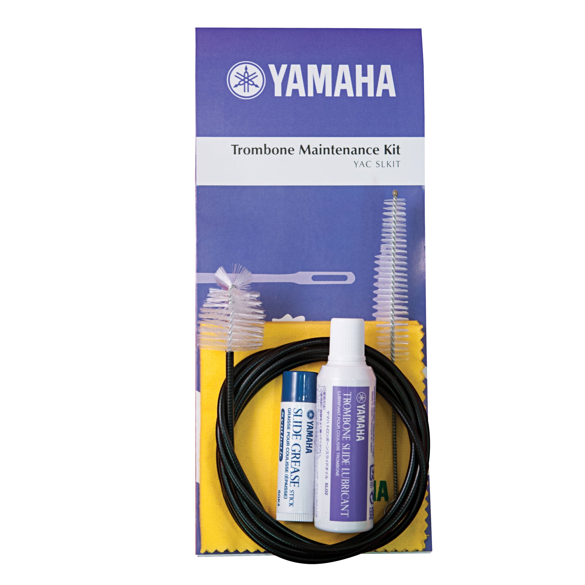 Yamaha Maintenance Kit