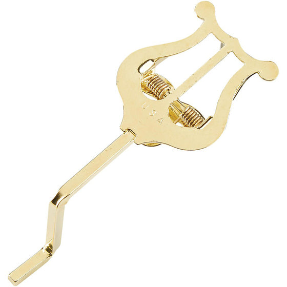 Yamaha Saxophone Lyre
