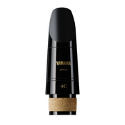 Yamaha 4C Clarinet Mouthpiece