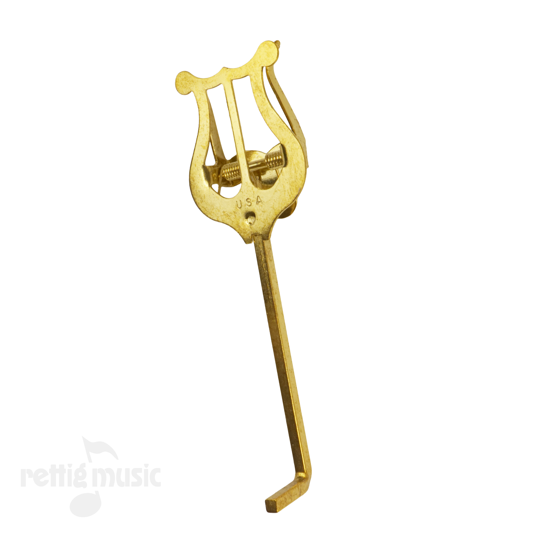 Yamaha Trumpet Lyre