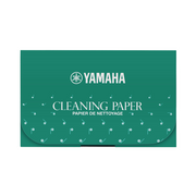 Yamaha Cleaning Papers