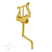 Yamaha Saxophone Lyre