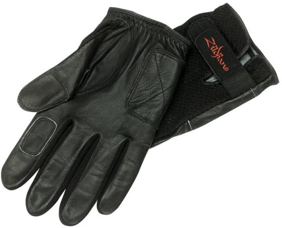 Zildjian Touchscreen Drummer’s Gloves