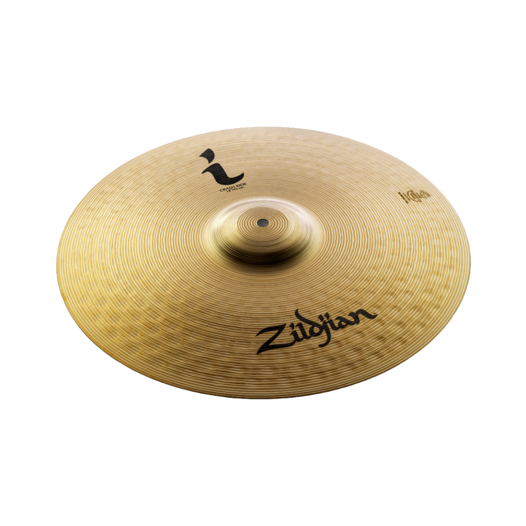 Zildjian 18" I Series Crash Ride Cymbal