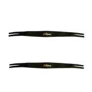 Zildjian Leather Cymbal Straps - Pair