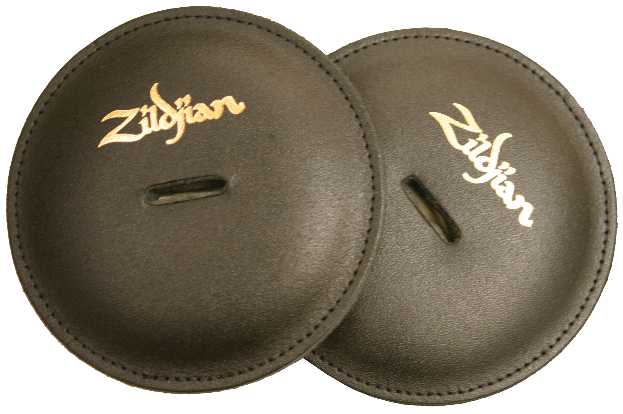 Zildjian Leather Cymbal Pads - Pair