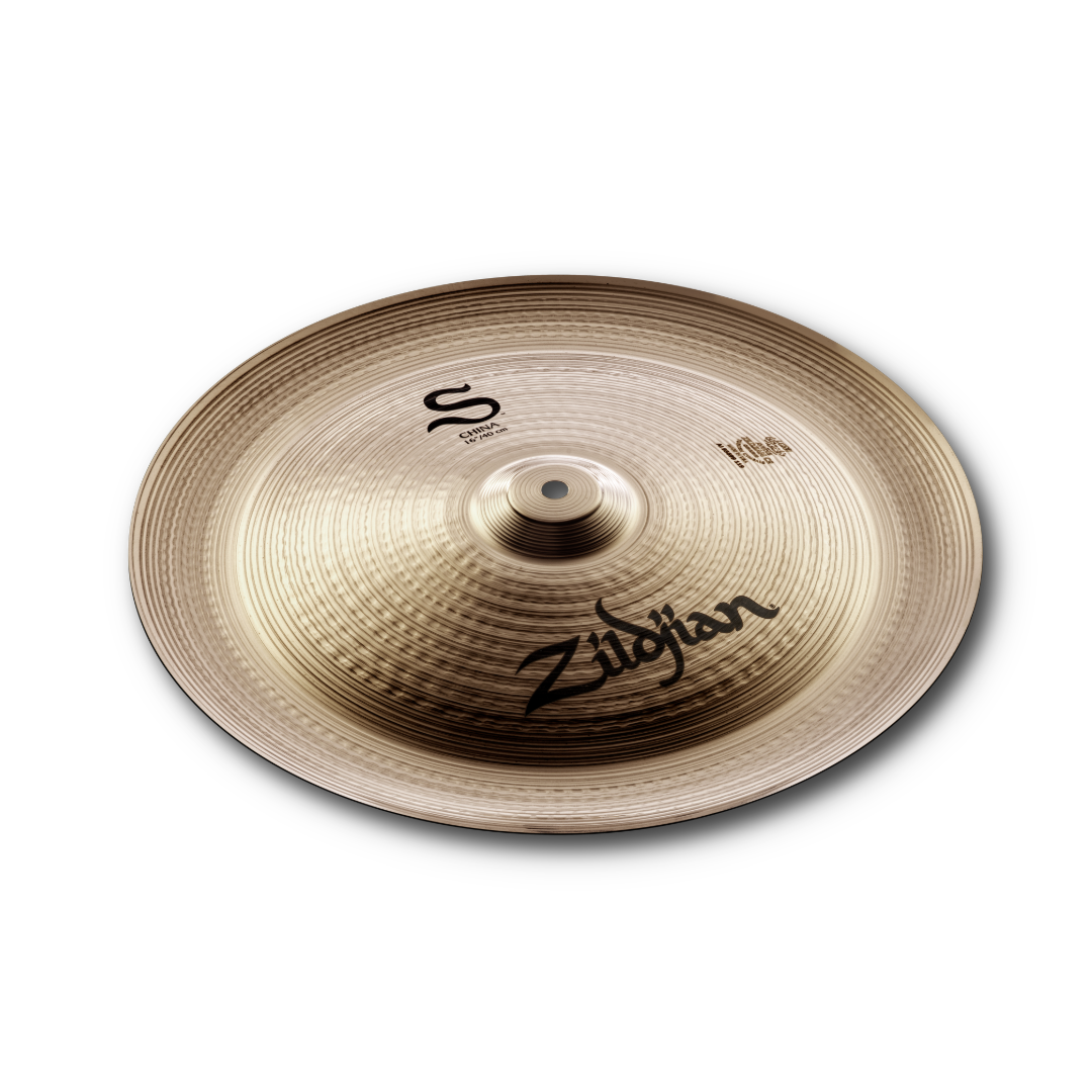 Zildjian 16" S Family China Cymbal (Discontinued)
