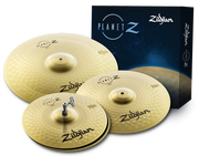 Zildjian Planet Z Complete Cymbal Pack