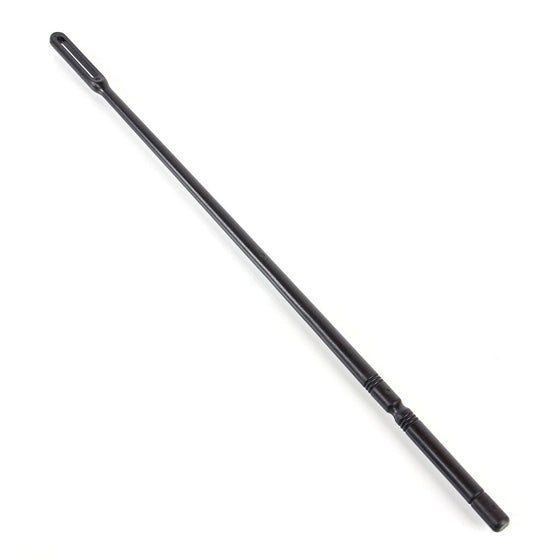 Flute Cleaning Rod - Plastic