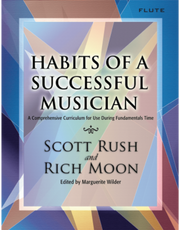 Habits of a Successful Musician