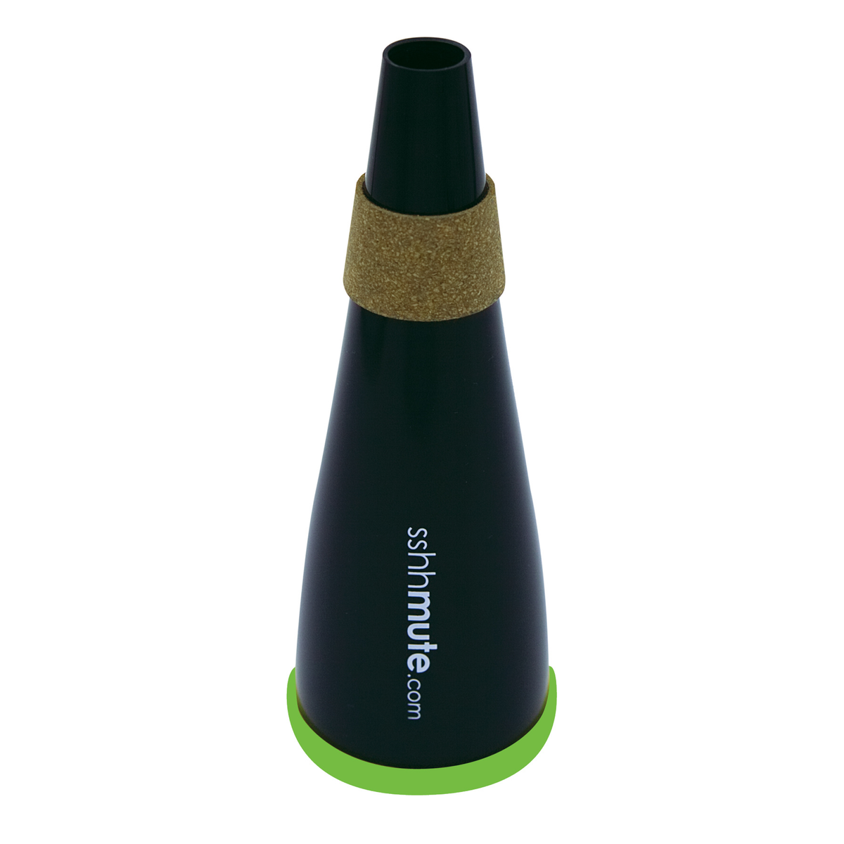 sshhmute Practice Mute for Trumpet