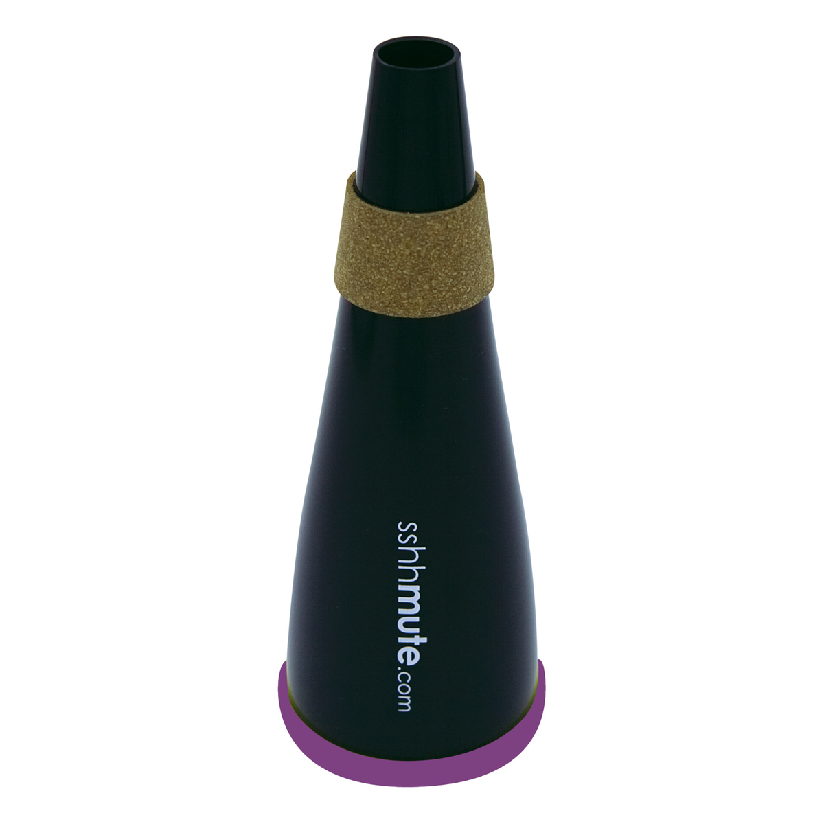 sshhmute Practice Mute for Trumpet
