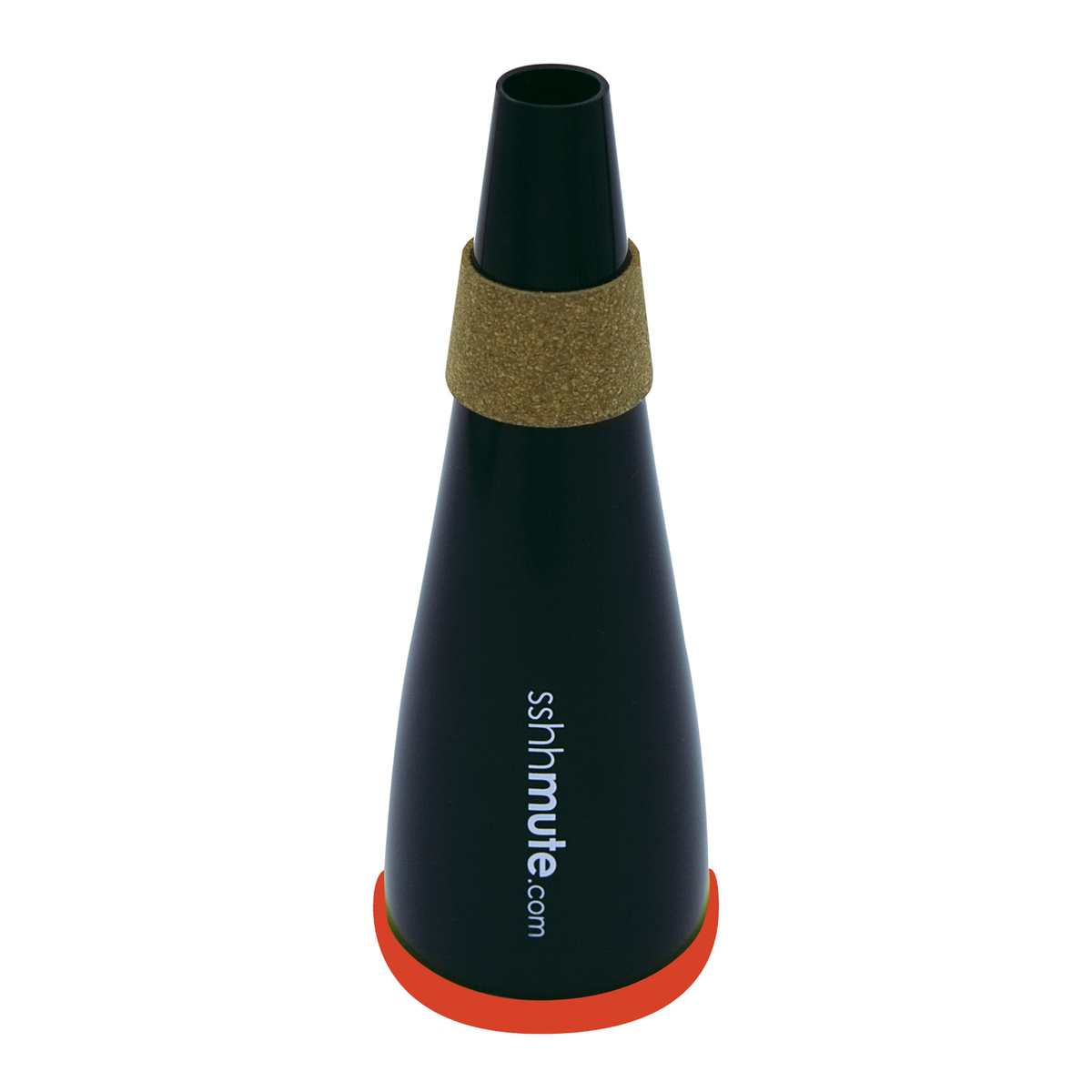 sshhmute Practice Mute for Trumpet