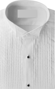 Tuxedo Shirt