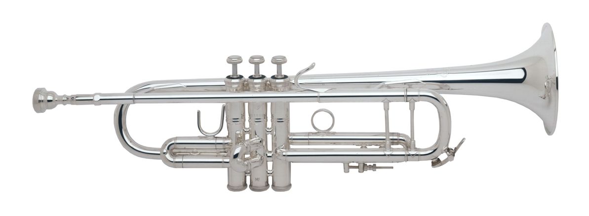 限定25％OFFVincent Bach Stradivarius 180ML ライトウェイト仕様 Model 37 バック ストラディバリウス 14万番台 トランペット (1433) 本体