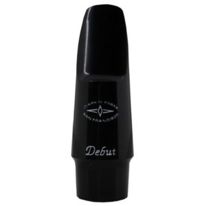 Woodwind Mouthpieces, Product categories