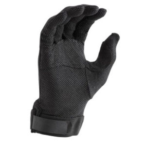 Sure Grip Deluxe Gloves - Black