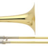 Bach Artisan Trombone on Rent