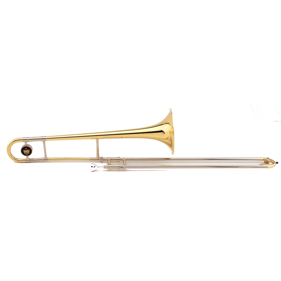 King 606 Trombone | Rettig Music