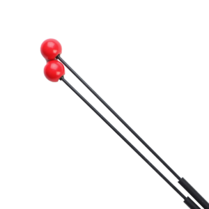 Dragonfly HMF Small Red Plastic Bell Mallets