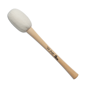 Vic Firth TG3 White Bass Drum Molto Mallet