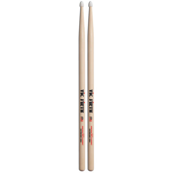 Vic Firth 5B Extreme Nylon Drumsticks